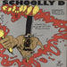 Schoolly D Smoke Some Kill UK 12" vinyl single (12 inch record / Maxi-single) JIVET178