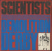 Scientists Demolition Derby Dutch 12" vinyl single (12 inch record / Maxi-single) SW12007