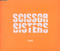 Scissor Sisters Laura European Promo CD single (CD5 / 5") SNIP14