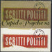 Scritti Politti Cupid & Psyche 85 - Sealed UK CD album (CDLP) RTRADCD695