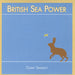 Sea Power Open Season UK Promo CD album (CDLP) RTRADCDP200A