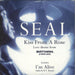 Seal Kiss From A Rose German CD single (CD5 / 5") 0630-11024-9