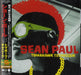 Sean Paul Tomahawk Technique Japanese Promo CD album (CDLP) WPCR14259