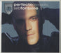 Seb Fontaine Perfecto Presents... UK 2 CD album set (Double CD) PERFAL15CD