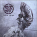 SepticFlesh Codex Omega - Clear Crystal Vinyl French 2-LP vinyl record set (Double LP Album) SOM425LP