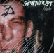 Sevendust Ugly - Sealed US Promo CD single (CD5 / 5") PROMO CD