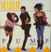 Sexbeat Pump UK 12" vinyl single (12 inch record / Maxi-single) ABCS002T