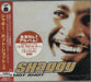 Shaggy Hot Shot Japanese Promo CD album (CDLP) UICC-1015