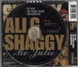 Shaggy Me Julie UK CD single (CD5 / 5") GGYC5ME209154