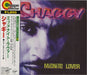 Shaggy Midnite Lover Japanese Promo CD album (CDLP) TOCP-53254