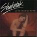 Shakatak If You Could See Me Now UK 7" vinyl single (7 inch record / 45) POSP635