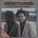 Shakin' Stevens Give Me Your Heart Tonight UK 7" vinyl single (7 inch record / 45) EPCA2656