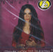 Shakira Donde Estan Los Ladrones? Mexican CD album (CDLP) CDDI485719