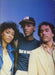 Shalamar Those Who Make The Rock Pop + Ticket Stub UK tour programme