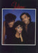 Shalamar Those Who Make The Rock Pop + Ticket Stub UK tour programme TOUR PROGRAMME