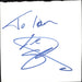 Shane Filan Autograph UK memorabilia AUTOGRAPH