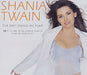 Shania Twain That Don't Impress Me Much UK CD single (CD5 / 5") 870803-2