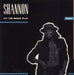 Shannon (80s) Let The Music Play UK 12" vinyl single (12 inch record / Maxi-single) LET212