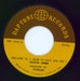 Sharon Jones & The Dap-Kings How Long Do I Have To Wait For You? US 7" vinyl single (7 inch record / 45) DAP-1040