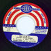 Sharon Jones & The Dap-Kings What If We All Stopped Paying Taxes? US 7" vinyl single (7 inch record / 45) DAP-1019