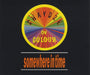 Shaydze Of Colour Somewhere In Time UK CD single (CD5 / 5") 74321234002