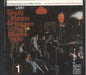 Shelly Manne At The Manne Hole, Vol. 1 US CD album (CDLP) OJCCD-714-2