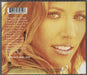 Sheryl Crow C'Mon, C'Mon UK CD album (CDLP) SCWCDCM210488