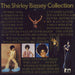 Shirley Bassey The Shirley Bassey Collection UK 2-LP vinyl record set (Double LP Album) UAD60013/4