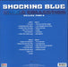 Shocking Blue Single Collection(A'S & B'S,Part 2) Dutch 2-LP vinyl record set (Double LP Album) 8719262008960