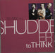 Shudder To Think 50,000 B.C. Austrian CD album (CDLP) EPC4869382