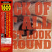 Sick Of It All Just Look Around Japanese Promo CD album (CDLP) SRCS9267