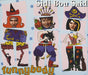 Sidi Bou Said Funnybody UK CD single (CD5 / 5") TOPP050CD