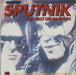 Sigue Sigue Sputnik The First Generation UK vinyl LP album (LP record) FREUD35