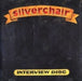 Silverchair Interview Disc Australian Promo CD album (CDLP) SAMP844A