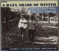 Simon & Garfunkel A Hazy Shade Of Winter / Simon & Garfunkel Special Sampler Japanese Promo CD album (CDLP) XACS-90022