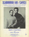 Simon & Garfunkel Scarborough Fair / Canticle UK sheet music SHEETMUSIC