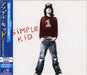 Simple Kid 1 Japanese Promo CD album (CDLP) TOCP66273