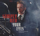 Simply Red Your Eyes - CD1 UK CD single (CD5 / 5") EW212CD1