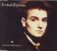 Sinead O'Connor Nothing Compares 2 U UK CD single (CD5 / 5") ENYCD630