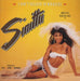 Sinitta I Don't Believe In Miracles UK 12" vinyl single (12 inch record / Maxi-single) 12FAN16