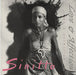 Sinitta Love & Affection UK 7" vinyl single (7 inch record / 45) FAN31