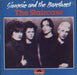 Siouxsie & The Banshees The Staircase (Mystery) Dutch 7" vinyl single (7 inch record / 45) 2059089