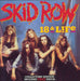 Skid Row (80s) 18 & Life UK 7" vinyl single (7 inch record / 45) A8883X