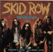 Skid Row (80s) I Remember You + shrink UK 12" vinyl single (12 inch record / Maxi-single) A8886T