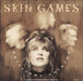 Skin Games Brilliant Shining- White - G/F Sleeve UK 7" vinyl single (7 inch record / 45) SGAG3