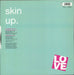 Skin Up Accelerate UK 12" vinyl single (12 inch record / Maxi-single) 042286320915