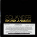 Skunk Anansie Squander UK Promo CD single (CD5 / 5") 1037TP7CDP