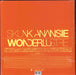 Skunk Anansie Wonderlustre - Orange Vinyl - Sealed UK 2-LP vinyl record set (Double LP Album)