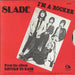 Slade I'm A Rocker Dutch 7" vinyl single (7 inch record / 45)