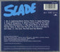 Slade Whatever Happened To Slade? German CD album (CDLP) 042284918428